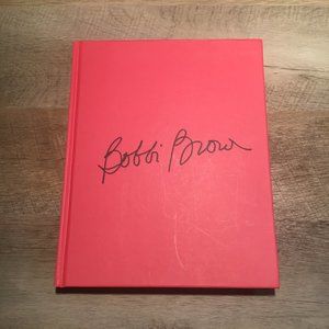 Book - Living Beauty by Bobbi Brown